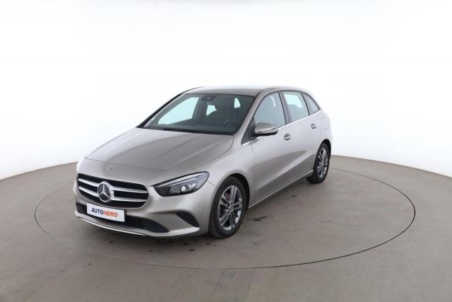 Mercedes Benz Classe B 200 D Style Line Edition 8g-Dct 150 Ch