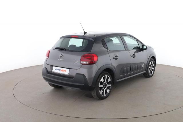 Citroen C3 image 1