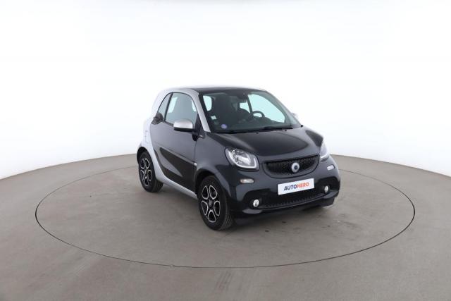 Smart Fortwo image 9