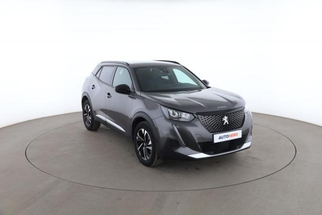 Peugeot 2008 image 7
