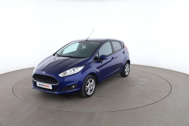 Ford Fiesta 1.25 Edition 5p 82 Ch
