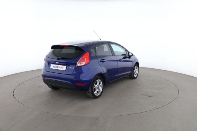 Ford Fiesta image 2