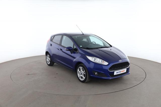 Ford Fiesta image 3