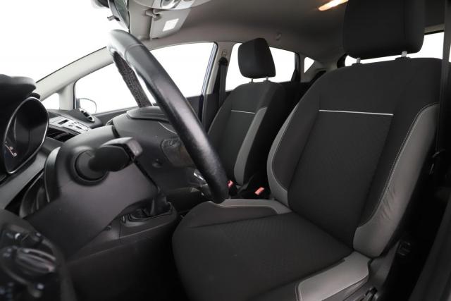 Ford Fiesta image 1