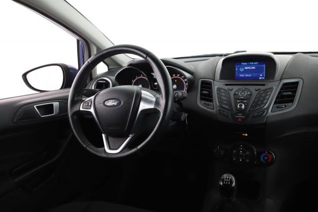 Ford Fiesta image 7