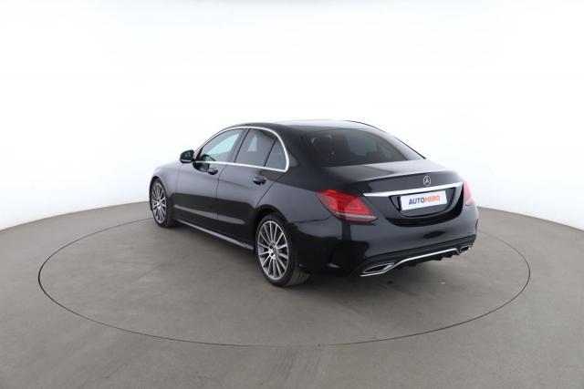 Mercedes Benz Classe C image 3