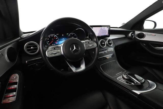Mercedes Benz Classe C image 7