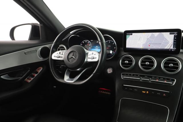 Mercedes Benz Classe C image 8