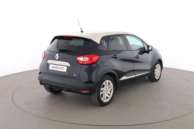 Renault Captur image 4