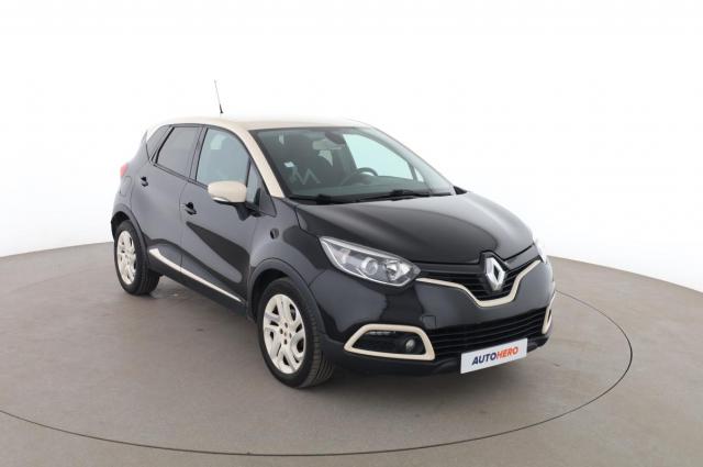 Renault Captur image 9