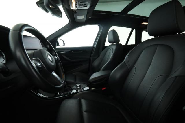 Bmw X1 image 2