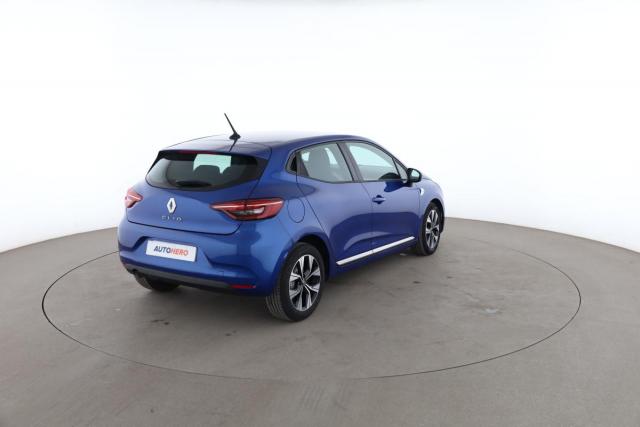 Renault Clio image 4