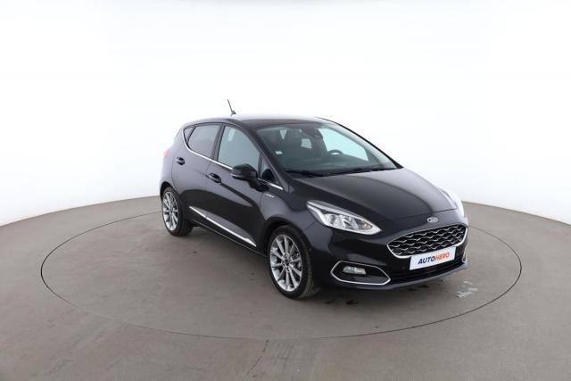 Ford Fiesta image 6