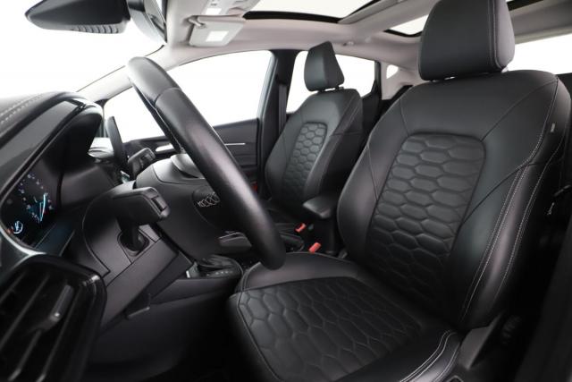 Ford Fiesta image 4