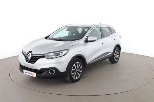 Renault Kadjar 1.2 Tce Energy Business 130 Ch
