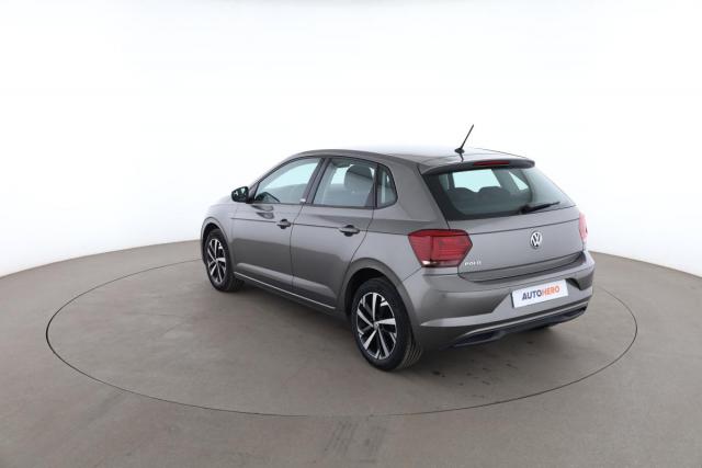 Volkswagen Polo image 9