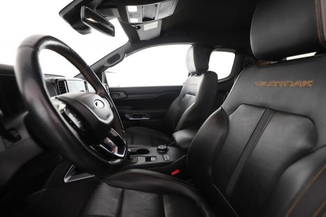 Ford Ranger image 3