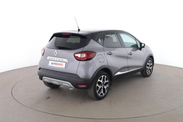 Renault Captur image 4