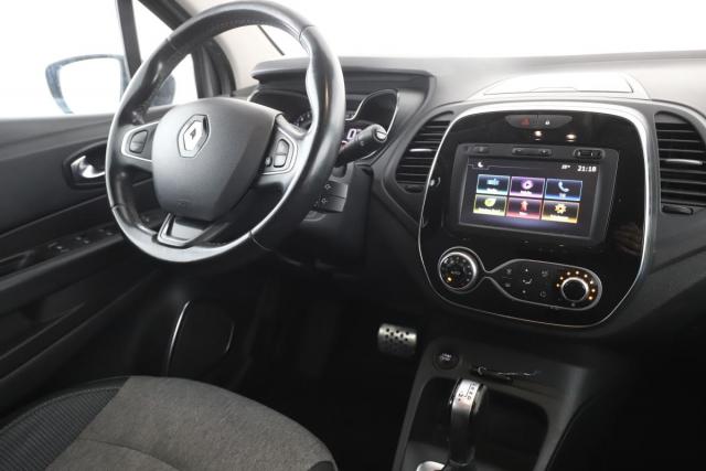 Renault Captur image 9