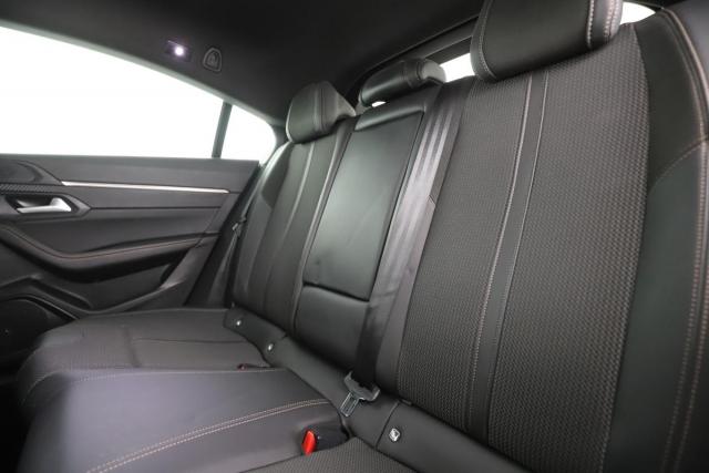 Peugeot 508 image 5