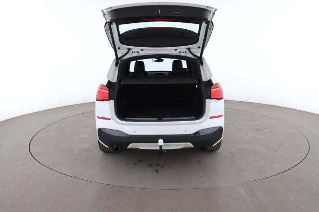 Bmw X1 image 6
