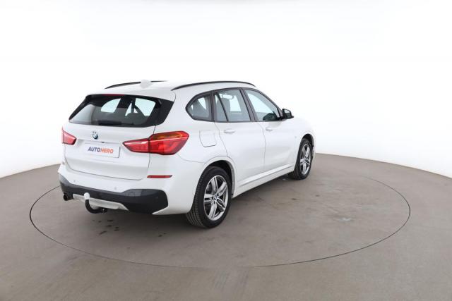 Bmw X1 image 2