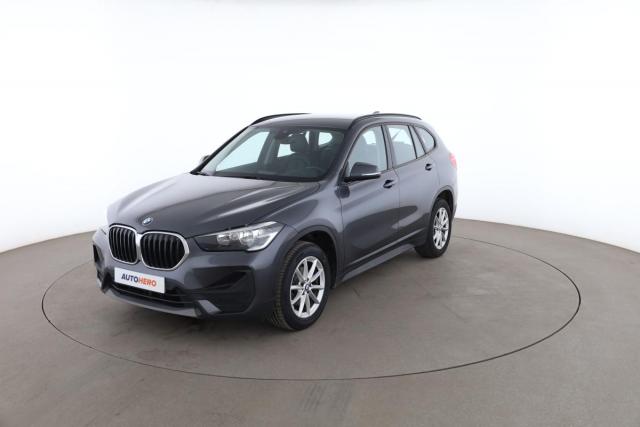 Bmw X1 Sdrive16d Dkg7 116 Ch