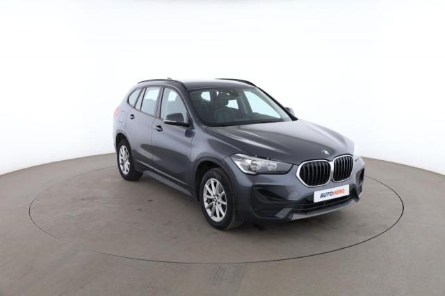 Bmw X1 image 7