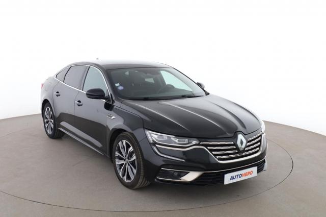 Renault Talisman image 1