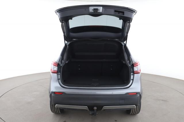 Nissan Qashqai image 9