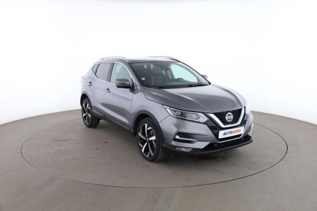 Nissan Qashqai image 4