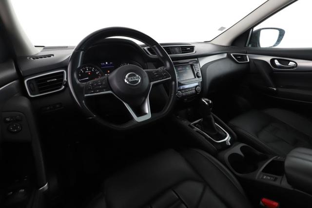 Nissan Qashqai image 1