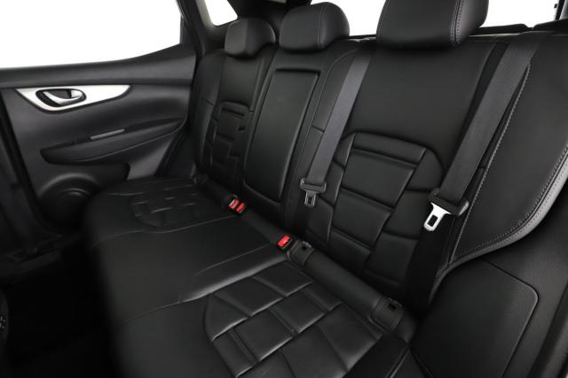 Nissan Qashqai image 7