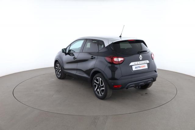 Renault Captur image 9