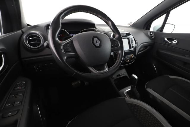 Renault Captur image 4