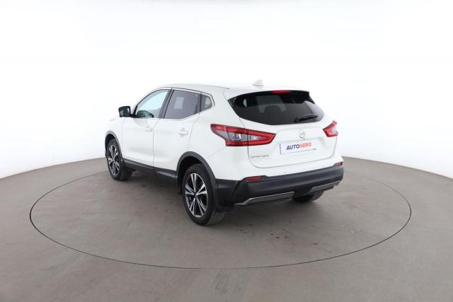 Nissan Qashqai image 1