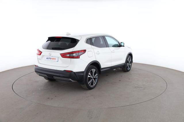 Nissan Qashqai image 8