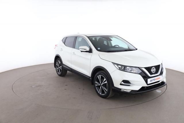 Nissan Qashqai image 4