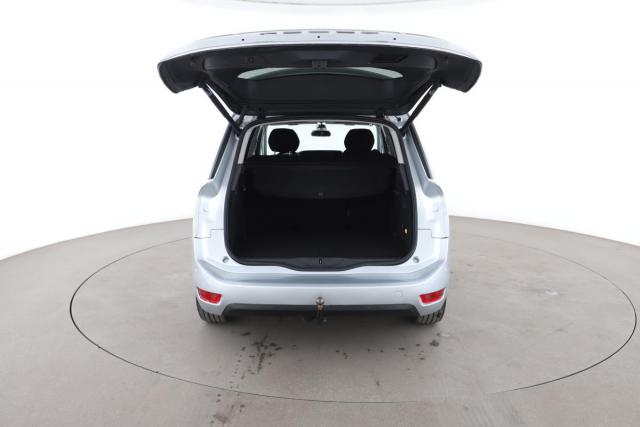 Citroen Grand C4 Picasso image 2