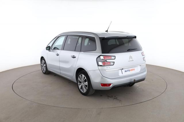 Citroen Grand C4 Picasso image 1