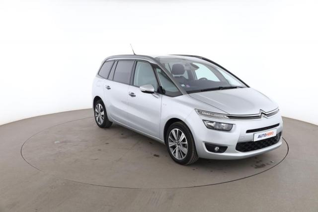 Citroen Grand C4 Picasso image 8