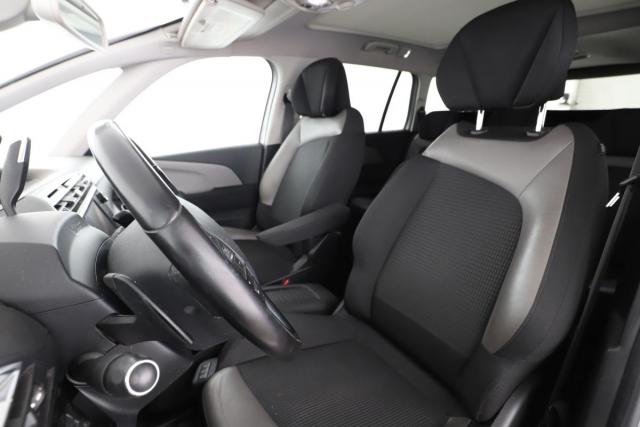 Citroen Grand C4 Picasso image 9