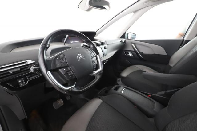 Citroen Grand C4 Picasso image 7