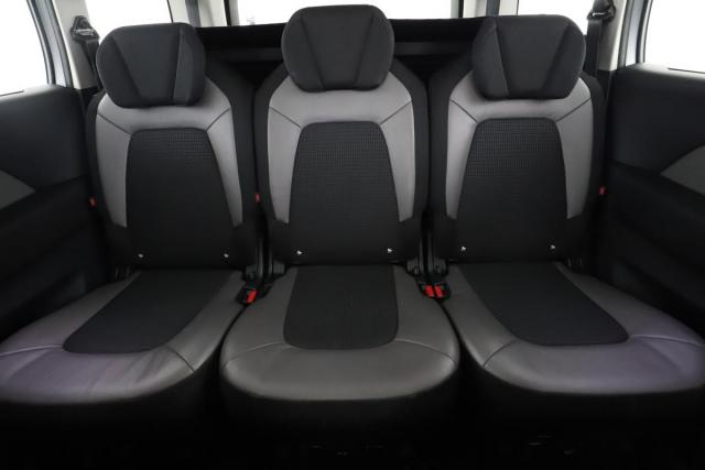Citroen Grand C4 Picasso image 4