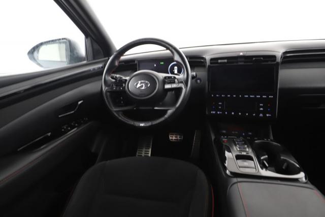 Hyundai Tucson image 6