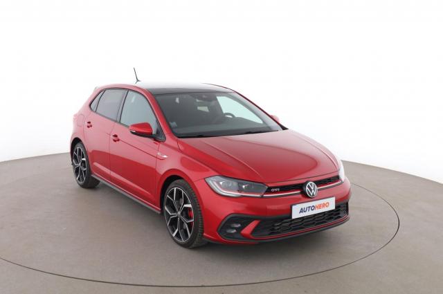 Volkswagen Polo image 8