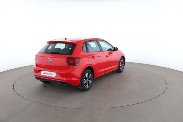 Volkswagen Polo image 8