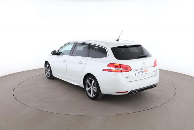 Peugeot 308 Sw image 2
