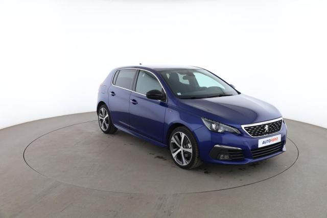 Peugeot 308 image 1