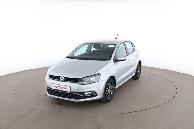 Volkswagen Polo 1.0 Allstar 5p 75 Ch